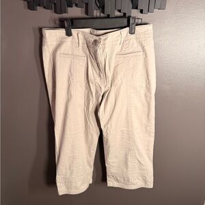 Conrad C Collection Beige Shorts